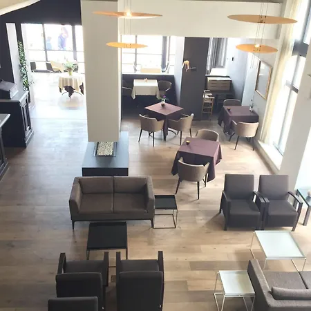 Select Hotel De Panne